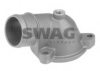 SWAG 10 91 0492 Thermostat Housing